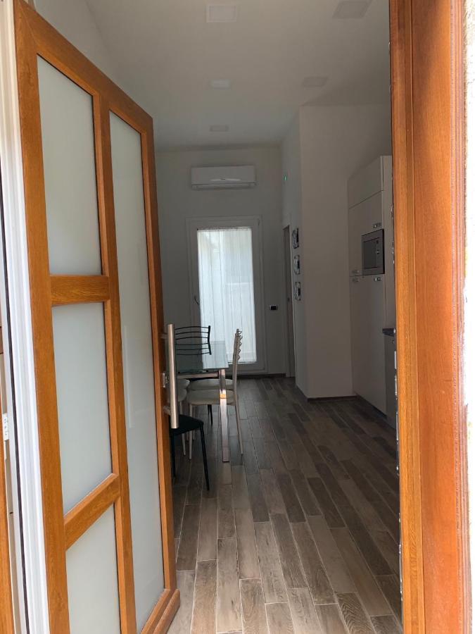 Casa Elena Villa Venezia Eksteriør bilde